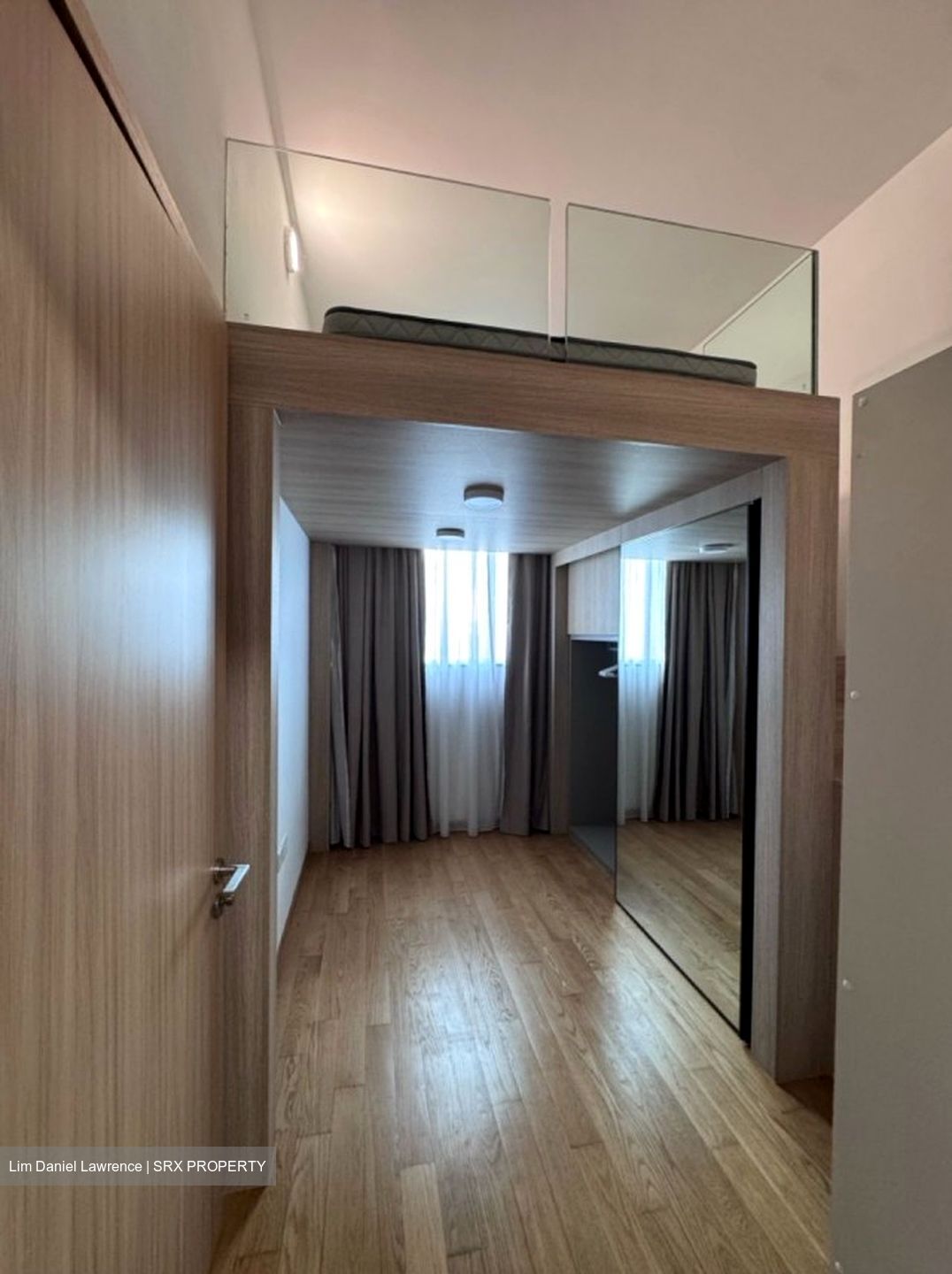 City Gate (D7), Apartment #596562221